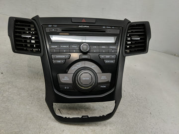 2013-2015 Acura Rdx Radio Control Panel - Oemusedautoparts1.com