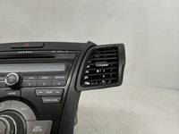 2013-2015 Acura Rdx Radio Control Panel - Oemusedautoparts1.com