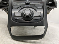 2013-2015 Acura Rdx Radio Control Panel - Oemusedautoparts1.com