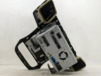 2013-2015 Acura Rdx Radio Control Panel - Oemusedautoparts1.com