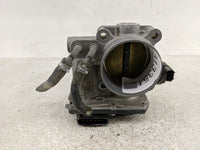 2013-2015 Acura Rdx Throttle Body Fits Fits 2009 2010 2011 2012 2013 2014 2015 2016 2017 OEM Used Auto Parts - Oemusedautopa
