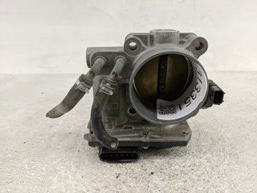 2013-2015 Acura Rdx Throttle Body Fits Fits 2009 2010 2011 2012 2013 2014 2015 2016 2017 OEM Used Auto Parts - Oemusedautopa