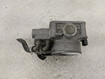 2013-2015 Acura Rdx Throttle Body Fits Fits 2009 2010 2011 2012 2013 2014 2015 2016 2017 OEM Used Auto Parts