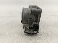 2013-2015 Acura Rdx Throttle Body Fits Fits 2009 2010 2011 2012 2013 2014 2015 2016 2017 OEM Used Auto Parts - Oemusedautopa