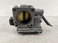 2013-2015 Acura Rdx Throttle Body Fits Fits 2009 2010 2011 2012 2013 2014 2015 2016 2017 OEM Used Auto Parts - Oemusedautopa