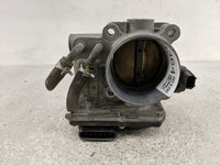 2013-2015 Acura Rdx Throttle Body Fits Fits 2009 2010 2011 2012 2013 2014 2015 2016 2017 OEM Used Auto Parts - Oemusedautopa