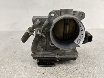 2013-2015 Acura Rdx Throttle Body Fits Fits 2009 2010 2011 2012 2013 2014 2015 2016 2017 OEM Used Auto Parts - Oemusedautopa