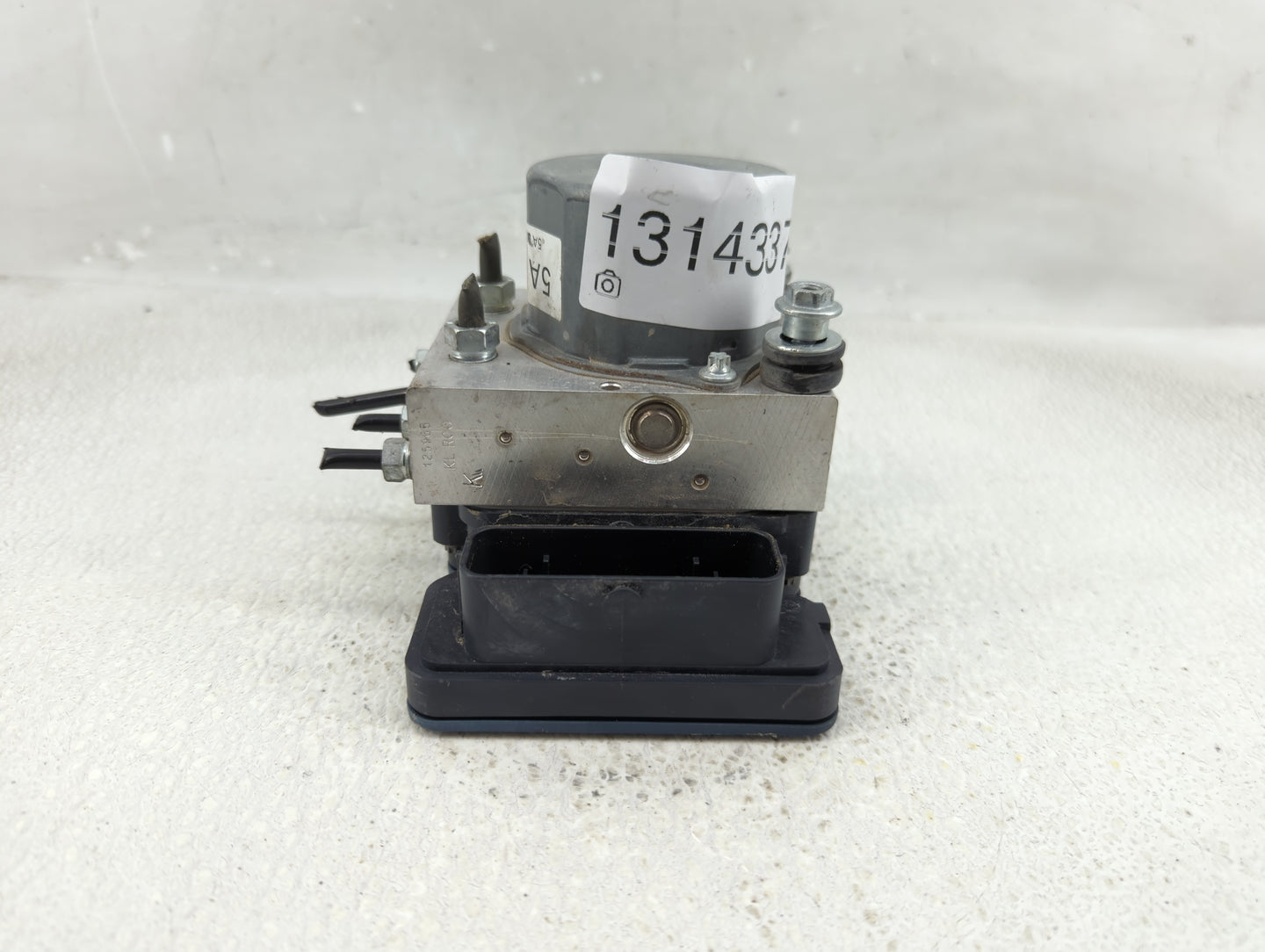 2013-2015 Acura Rdx ABS Pump Control Module Replacement P/N:TX5A0 X5VAA 57110-TX5-A040-M1 Fits Fits 2013 2014 2015 OEM Used 