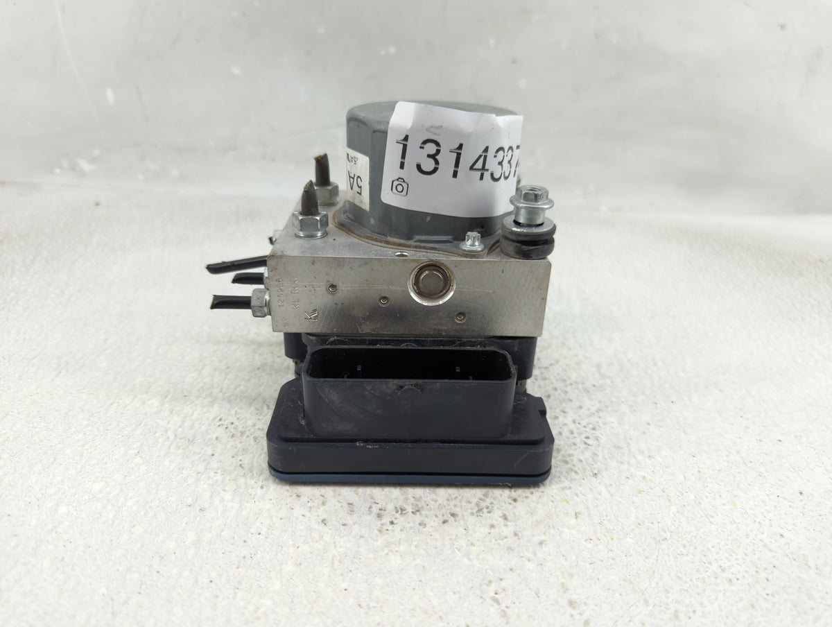 2013-2015 Acura Rdx Anti-Lock Brake ABS Pump Module Actuator OEM P/N:TX5A0 X5VAA 57110-TX5-A040-M1 Fits Fits 2013 2014 2015 