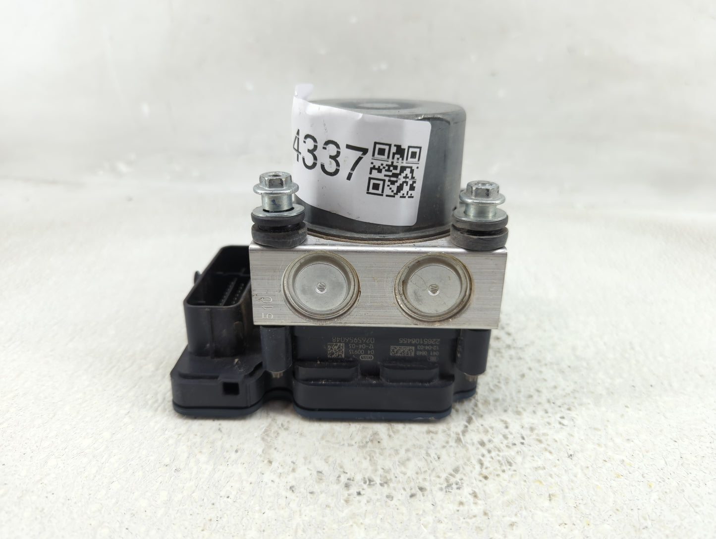 2013-2015 Acura Rdx ABS Pump Control Module Replacement P/N:TX5A0 X5VAA 57110-TX5-A040-M1 Fits Fits 2013 2014 2015 OEM Used 