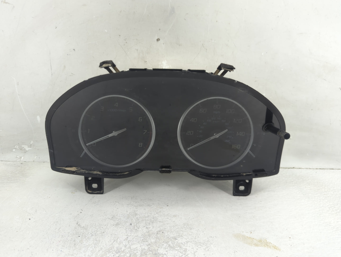 2013-2018 Acura Rdx Instrument Cluster Speedometer Gauges P/N:78100-TX5-A010-M1 Fits Fits 2013 2014 2015 2016 2017 2018 OEM 