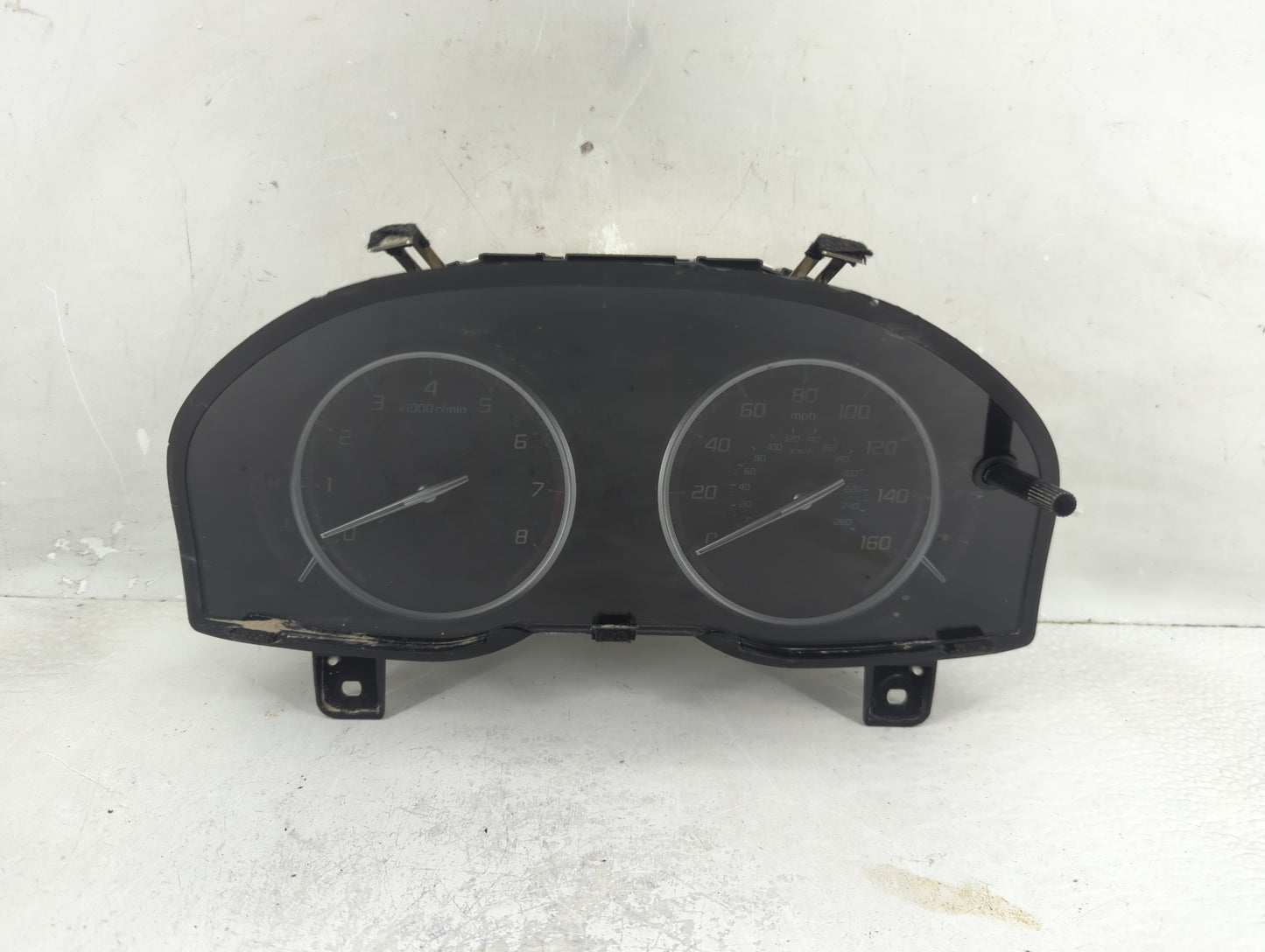 2013-2018 Acura Rdx Instrument Cluster Speedometer Gauges P/N:78100-TX5-A010-M1 Fits Fits 2013 2014 2015 2016 2017 2018 OEM 