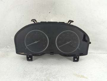 2013-2018 Acura Rdx Instrument Cluster Speedometer Gauges P/N:78100-TX5-A010-M1 Fits Fits 2013 2014 2015 2016 2017 2018 OEM 