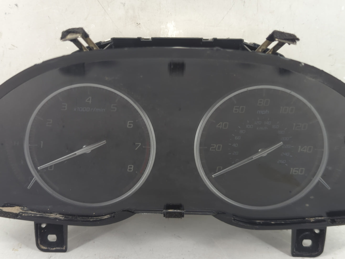 2013-2018 Acura Rdx Instrument Cluster Speedometer Gauges P/N:78100-TX5-A010-M1 Fits Fits 2013 2014 2015 2016 2017 2018 OEM 