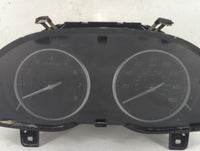 2013-2018 Acura Rdx Instrument Cluster Speedometer Gauges P/N:78100-TX5-A010-M1 Fits Fits 2013 2014 2015 2016 2017 2018 OEM 