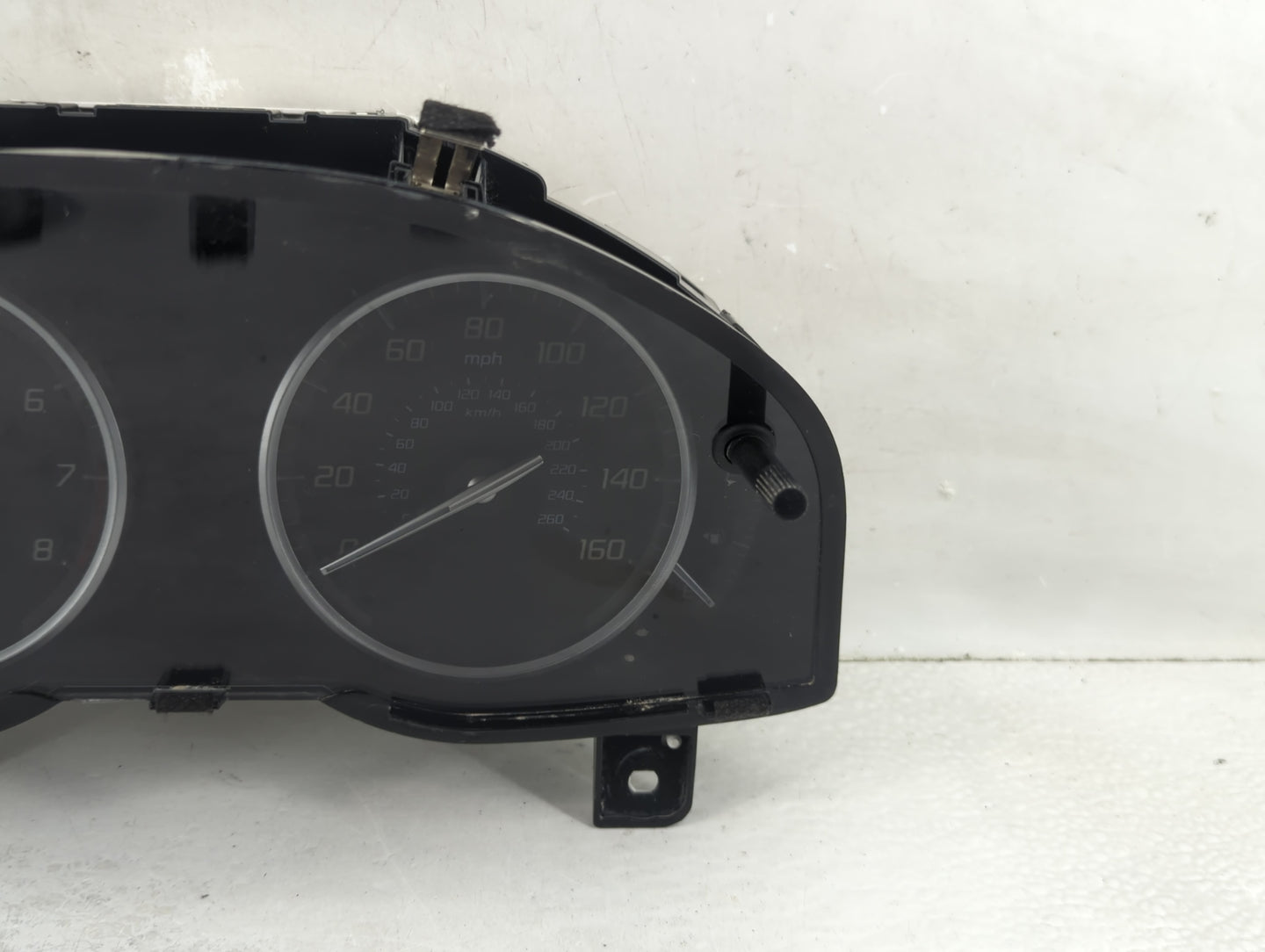 2013-2018 Acura Rdx Instrument Cluster Speedometer Gauges P/N:78100-TX5-A010-M1 Fits Fits 2013 2014 2015 2016 2017 2018 OEM 