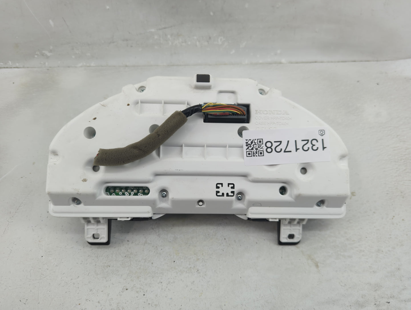2013-2018 Acura Rdx Instrument Cluster Speedometer Gauges P/N:78100-TX5-A010-M1 Fits Fits 2013 2014 2015 2016 2017 2018 OEM 