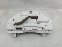 2013-2018 Acura Rdx Instrument Cluster Speedometer Gauges P/N:78100-TX5-A010-M1 Fits Fits 2013 2014 2015 2016 2017 2018 OEM 