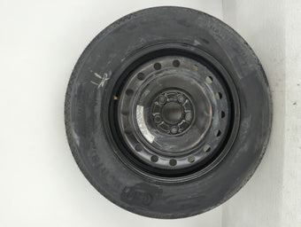 compare product 2013-2022 Acura Rdx Spare Donut Tire Wheel Rim Oem