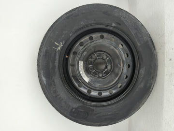 2013-2022 Acura Rdx Spare Donut Tire Wheel Rim Oem - Oemusedautoparts1.com