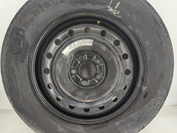 2013-2022 Acura Rdx Spare Donut Tire Wheel Rim Oem
