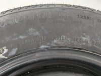 2013-2022 Acura Rdx Spare Donut Tire Wheel Rim Oem - Oemusedautoparts1.com
