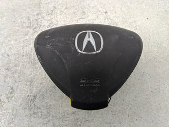 compare product 2013-2015 Acura Rdx Air Bag Driver Left Steering Wheel Mounted P/N:77800-TX4-A812-M1 Fits Fits 2013 2014 2015 OEM Used Auto Parts