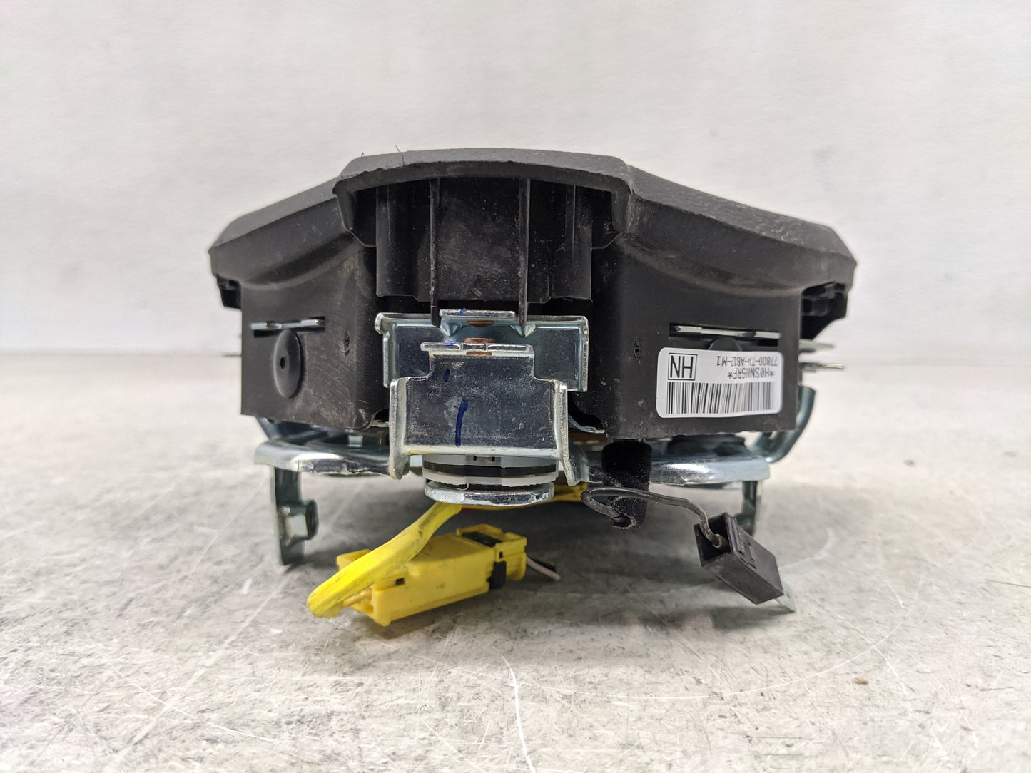 2013-2015 Acura Rdx Air Bag Driver Left Steering Wheel Mounted P/N:77800-TX4-A812-M1 Fits Fits 2013 2014 2015 OEM Used Auto 