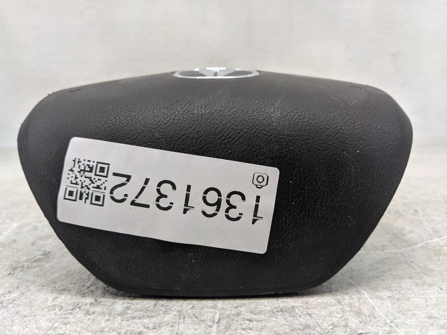 2013-2015 Acura Rdx Air Bag Driver Left Steering Wheel Mounted P/N:77800-TX4-A812-M1 Fits Fits 2013 2014 2015 OEM Used Auto 