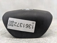 2013-2015 Acura Rdx Air Bag Driver Left Steering Wheel Mounted P/N:77800-TX4-A812-M1 Fits Fits 2013 2014 2015 OEM Used Auto 