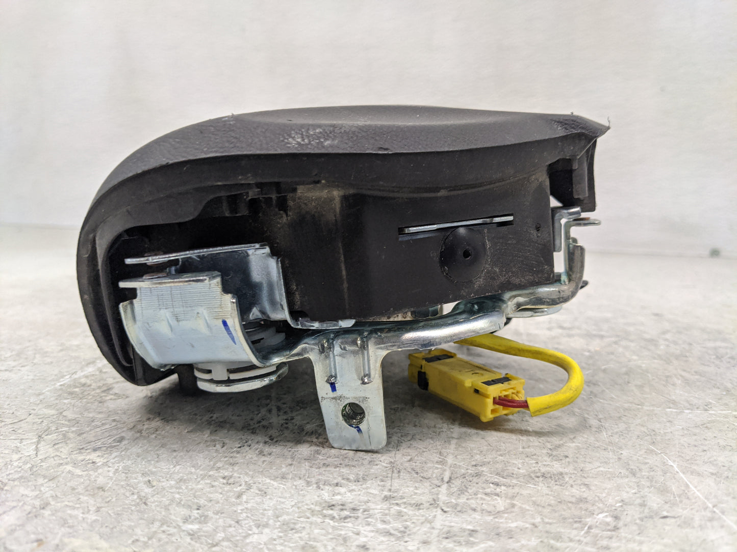 2013-2015 Acura Rdx Air Bag Driver Left Steering Wheel Mounted P/N:77800-TX4-A812-M1 Fits Fits 2013 2014 2015 OEM Used Auto 