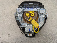 2013-2015 Acura Rdx Air Bag Driver Left Steering Wheel Mounted P/N:77800-TX4-A812-M1 Fits Fits 2013 2014 2015 OEM Used Auto 