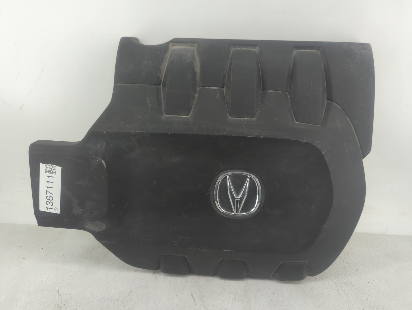 2013 Acura Rdx Engine Cover - Oemusedautoparts1.com