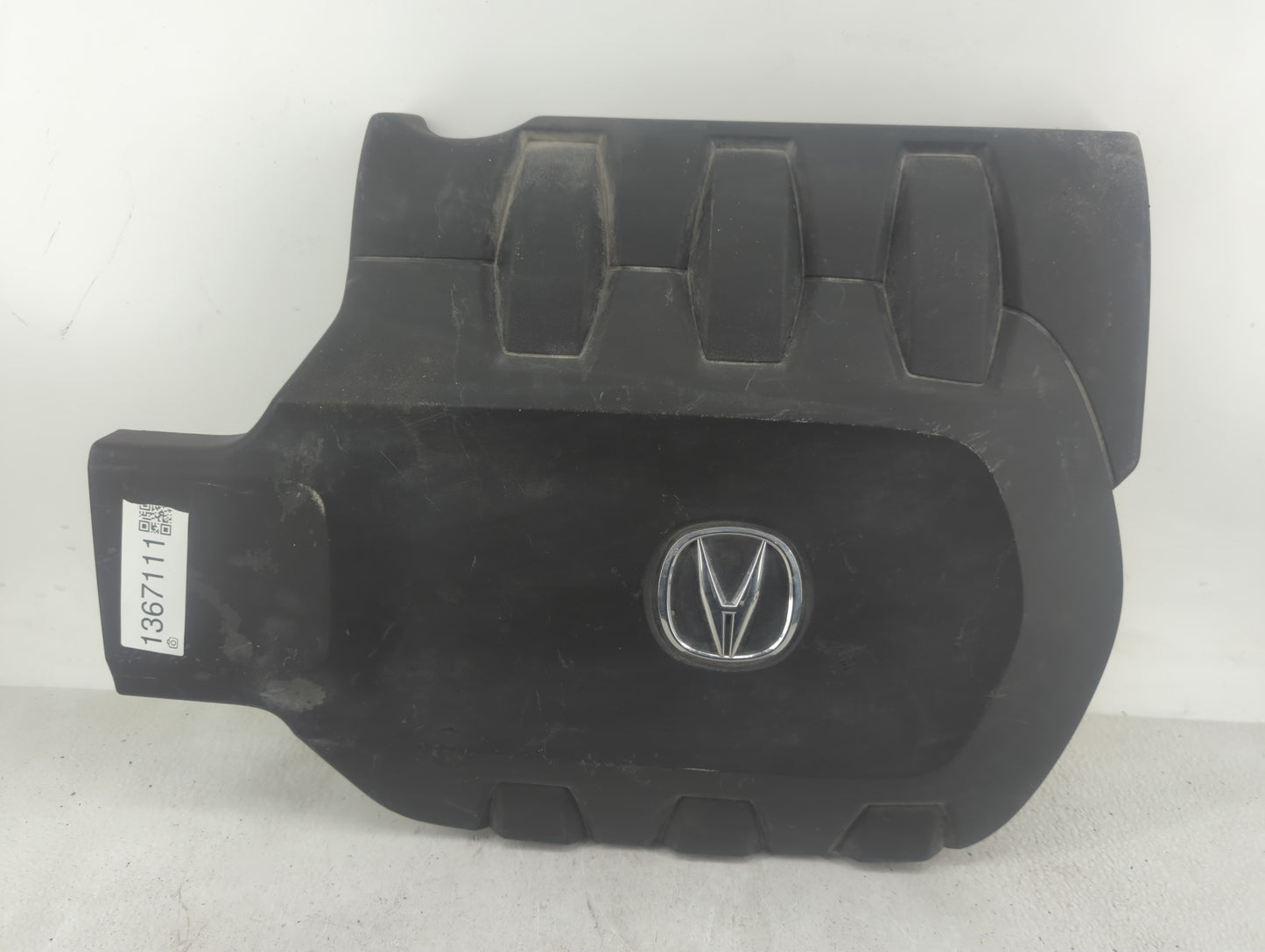 2013 Acura Rdx Engine Cover - Oemusedautoparts1.com