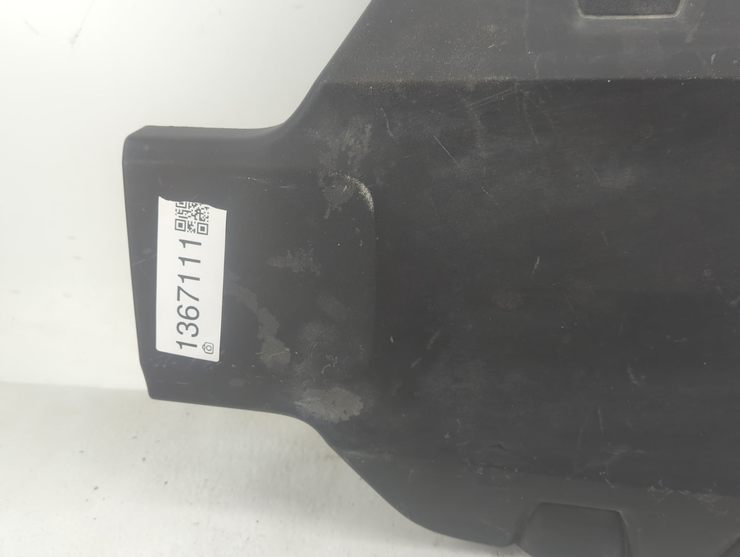 2013 Acura Rdx Engine Cover - Oemusedautoparts1.com