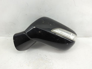 2013-2018 Acura Rdx Driver Side View Mirror - Left Door Mirror OEM Used - Oemusedautoparts1.com