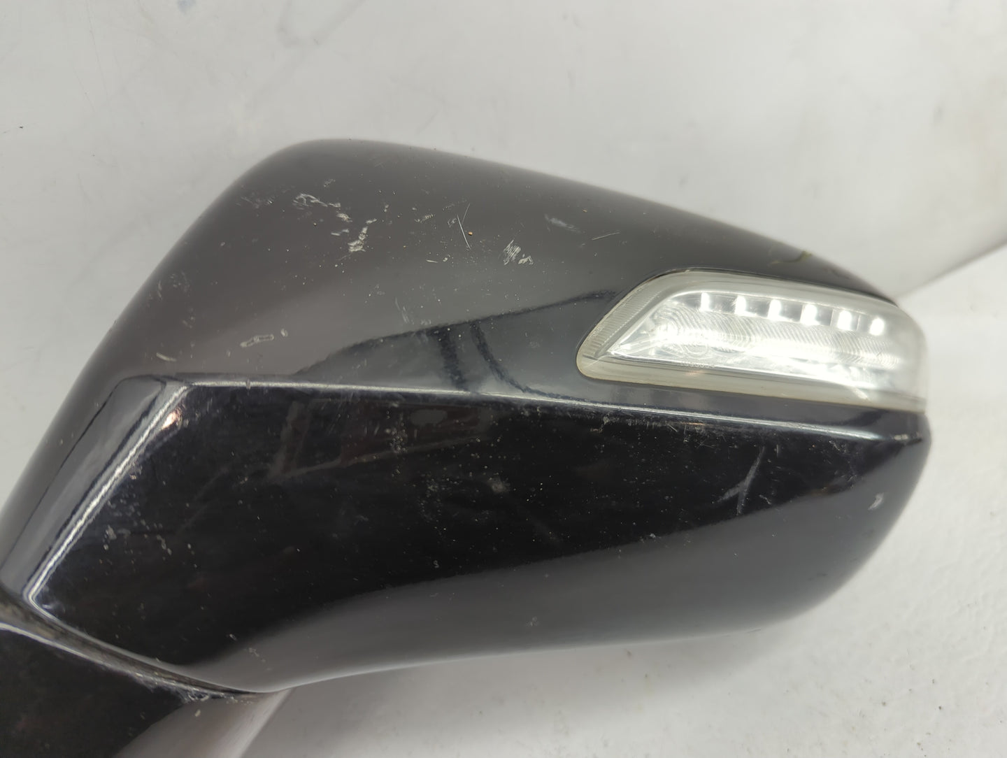 2013-2018 Acura Rdx Driver Side View Mirror - Left Door Mirror OEM Used - Oemusedautoparts1.com