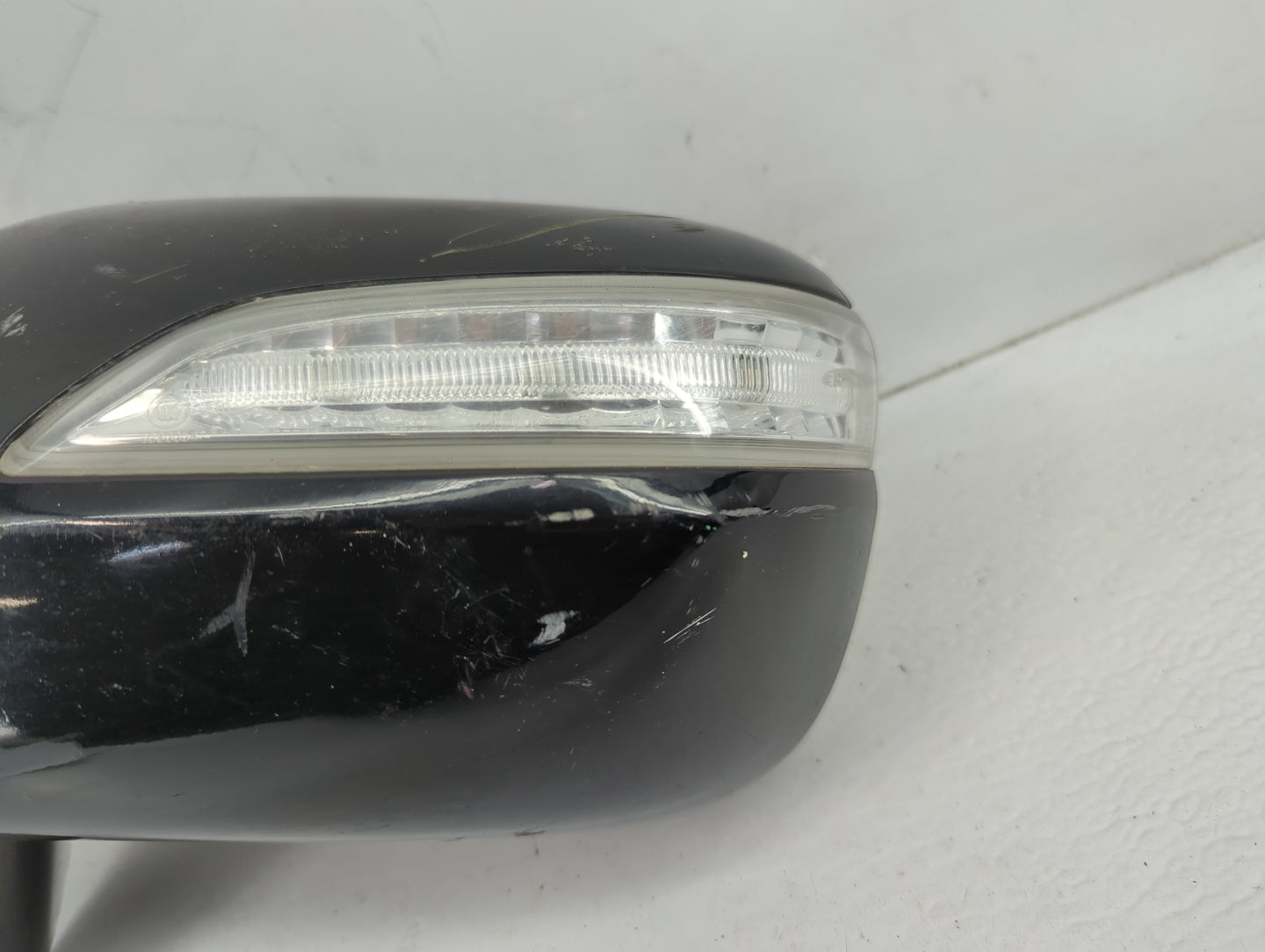 2013-2018 Acura Rdx Driver Side View Mirror - Left Door Mirror OEM Used - Oemusedautoparts1.com