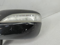 2013-2018 Acura Rdx Driver Side View Mirror - Left Door Mirror OEM Used - Oemusedautoparts1.com