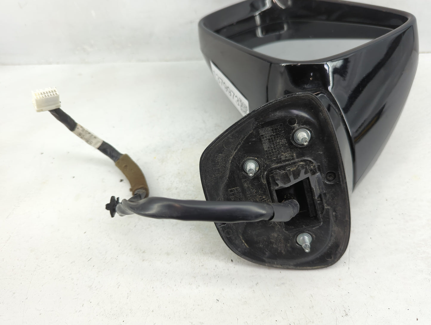 2013-2018 Acura Rdx Driver Side View Mirror - Left Door Mirror OEM Used - Oemusedautoparts1.com