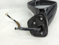 2013-2018 Acura Rdx Driver Side View Mirror - Left Door Mirror OEM Used - Oemusedautoparts1.com