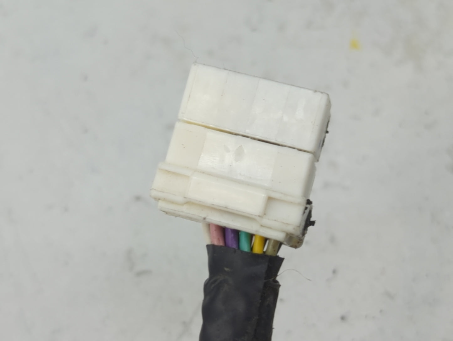 2013-2018 Acura Rdx Driver Side View Mirror - Left Door Mirror OEM Used - Oemusedautoparts1.com