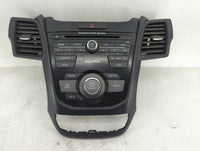 2013-2018 Acura Rdx Radio AM FM Cd Player Receiver Replacement P/N:39100-TX4-A01 Fits Fits 2013 2014 2015 2016 2017 2018 OEM