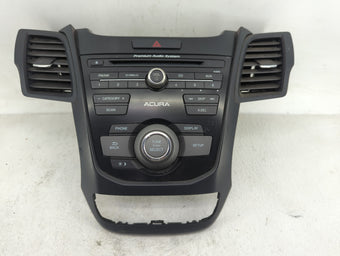compare product 2013-2018 Acura Rdx Radio AM FM Cd Player Receiver Replacement P/N:39100-TX4-A01 Fits Fits 2013 2014 2015 2016 2017 2018 OEM Used Auto Parts