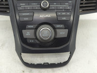 2013-2018 Acura Rdx Radio AM FM Cd Player Receiver Replacement P/N:39100-TX4-A01 Fits Fits 2013 2014 2015 2016 2017 2018 OEM