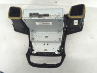 2013-2018 Acura Rdx Radio AM FM Cd Player Receiver Replacement P/N:39100-TX4-A01 Fits Fits 2013 2014 2015 2016 2017 2018 OEM
