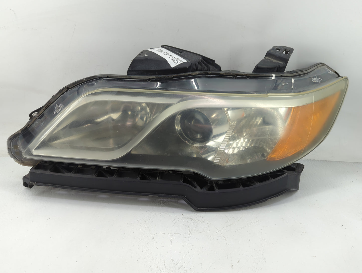 2013-2015 Acura Rdx Driver Left Oem Head Light Headlight Lamp - Oemusedautoparts1.com
