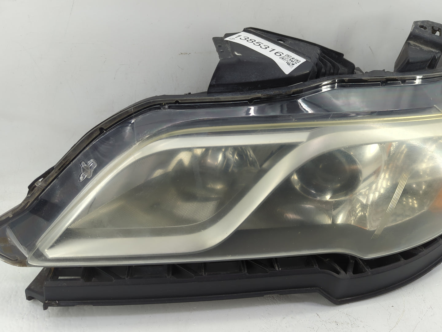 2013-2015 Acura Rdx Driver Left Oem Head Light Headlight Lamp - Oemusedautoparts1.com