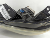 2013-2015 Acura Rdx Driver Left Oem Head Light Headlight Lamp - Oemusedautoparts1.com