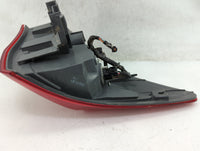 2013-2015 Acura Rdx Tail Light Assembly Passenger Right OEM Fits Fits 2013 2014 2015 OEM Used Auto Parts - Oemusedautoparts1
